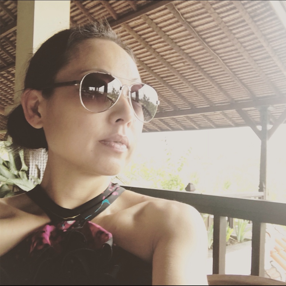 Aviator Sunglasses